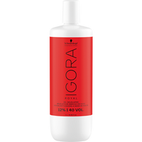 Schwarzkopf Igora Royal Oil Developer 12% 40 Vol 1000ml