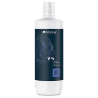 Indola Cream Developer 9% (30 Vol) 1000ml