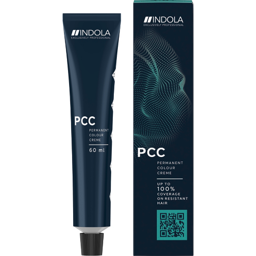 Indola Permanent Colour Creme 60ml Intense Coverage