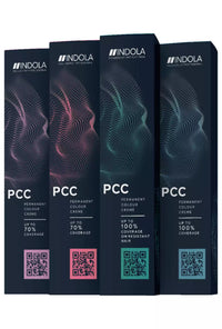 Indola Permanent Colour Creme 60ml Natural
