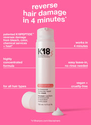 K18 Professional Molecular Repair Hair Mask 150ml