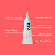 K18 Leave-In Molecular Repair Hair Mask 5ml
