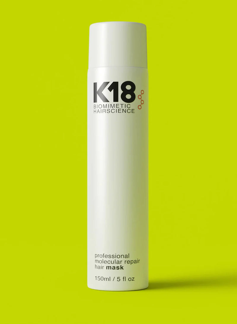 K18 Professional Molecular Repair Hair Mask 150ml