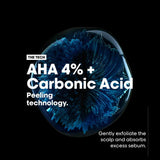 L'Oreal Professionnel Scalp Advanced Anti-Oiliness Dermo Purifier Shampoo 1500ml