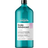 L'Oréal Professionnel Scalp Advanced Anti-Discomfort Dermo-Regulator Shampoo 1500ml