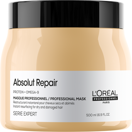 L'Oréal Professionnel Serie Expert Absolut Repair Masque 500ml