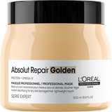 L'Oréal Professionnel Serie Expert Absolut Repair GOLDEN Masque 500ml