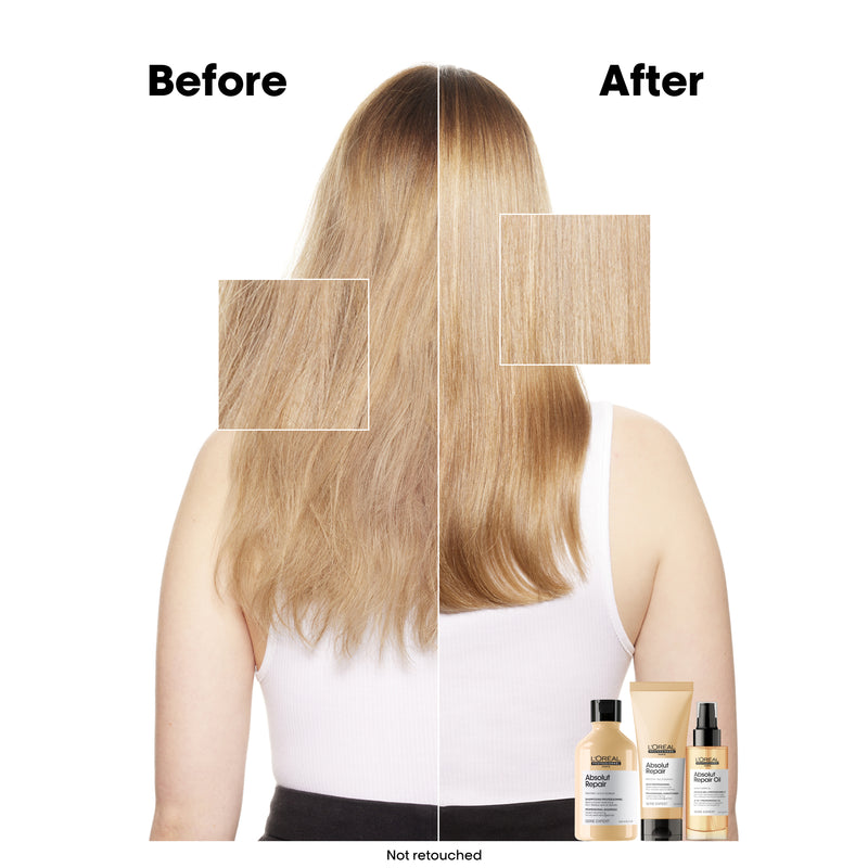 L'Oréal Professionnel Serie Expert Absolut Repair Conditioner 200ml