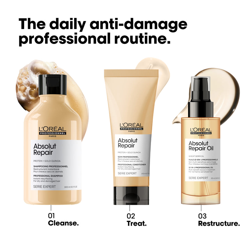 L'Oréal Professionnel Serie Expert Absolut Repair Conditioner 200ml