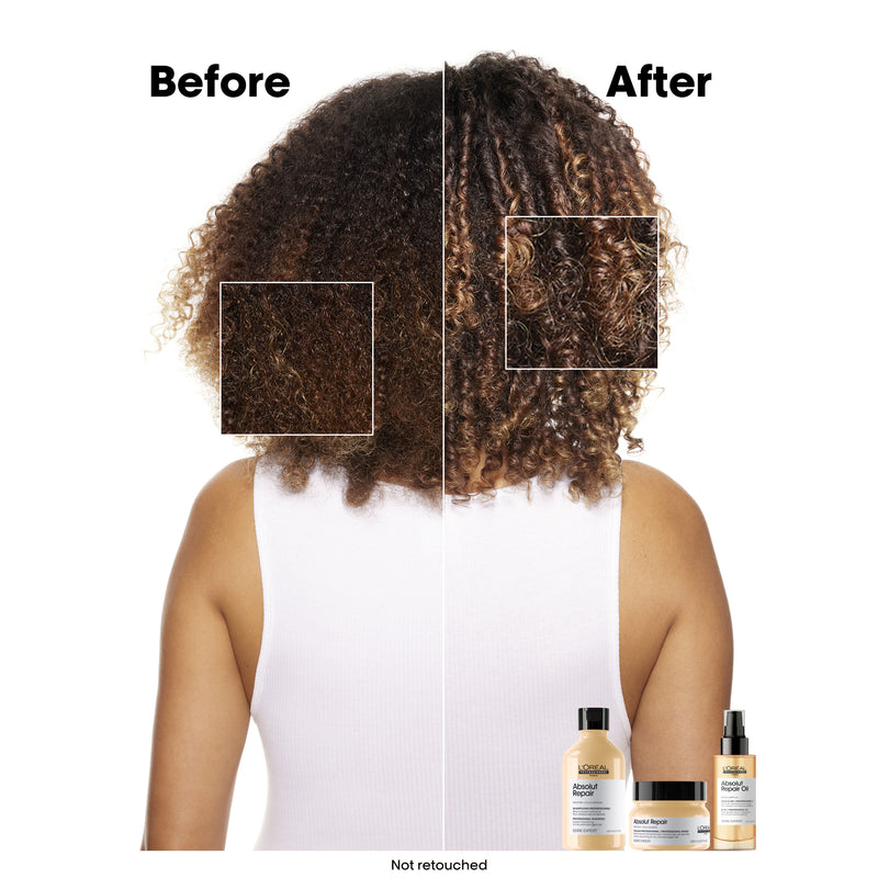 L'Oréal Professionnel Serie Expert Absolut Repair 10-in-1 Oil 90ml