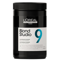 L'Oreal Blond Studio 9 Multi-Techniques Lightening Powder 500g