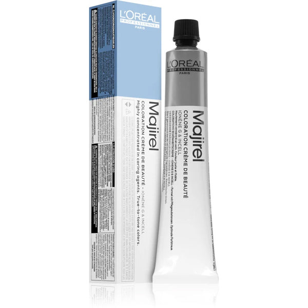 L’Oréal Professionnel Majirel 50ml - 10.1 Lightest Ash Blonde – OTB ...