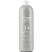 Nook The Origin Color Activator 1000ml - 20 Vol / 6%