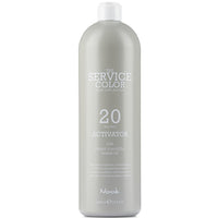 Nook The Origin Color Activator 1000ml - 20 Vol / 6%