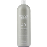Nook The Origin Color Activator 1000ml - 40 Vol / 12%