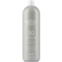 Nook The Origin Color Activator 1000ml - 30 Vol / 9%