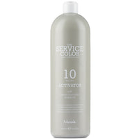 Nook The Origin Color Activator 1000ml - 10 Vol / 3%