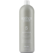 Nook The Origin Color Activator 1000ml - 5 Vol / 1.5%