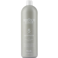 Nook The Origin Color Activator 1000ml - 5 Vol / 1.5%