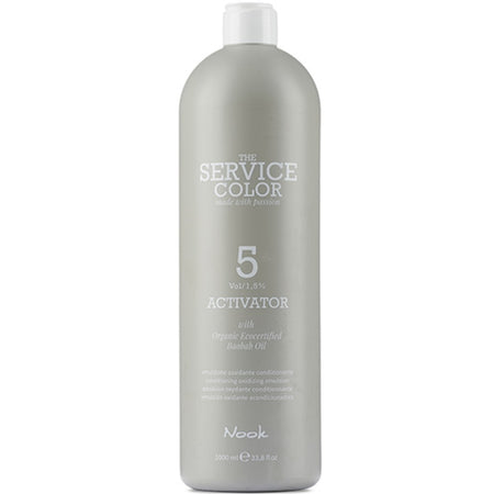 Nook The Origin Color Activator 1000ml - 5 Vol / 1.5%