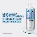 Nioxin Anti-Hair Loss Shampoo 240ml