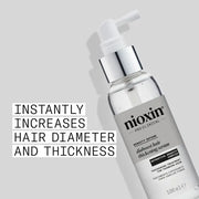 Nioxin Density Defend Diaboost Hair Thickening Serum 100ml