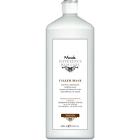 Nook Difference Hair Care Repair Filler Mask 1000ml