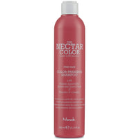 Nook Nectar Color Preserve Shampoo Fine Hair 300ml