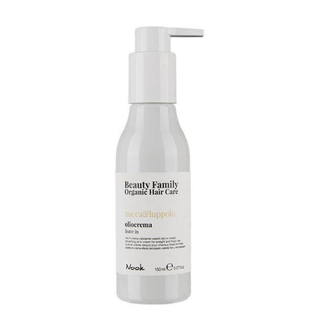 Nook Beauty Family Zucca & Luppolo Oliocrema 150ml