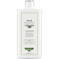 Nook Difference Hair Care Purifying Shampoo 500ml
