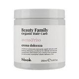 Nook Beauty Family Avena & Riso Crema Dolcezza 250ml