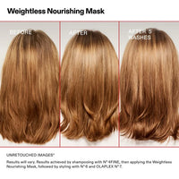 Olaplex Weightless Nourishing Mask 370ml