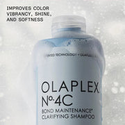 Olaplex No.4C Bond Maintenance Clarifying Shampoo 1000ml