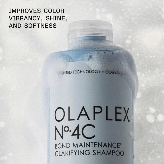 Olaplex No.4C Bond Maintenance Clarifying Shampoo 1000ml