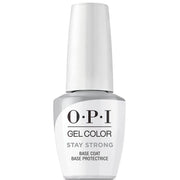 OPI Gel Color Stay Strong Base Coat 15ml