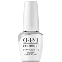OPI Gel Color Stay Strong Base Coat 15ml
