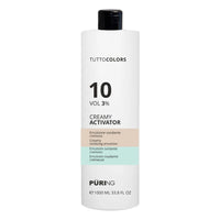 Puring Tuttocolors Creamy Activator 10V 1000ml