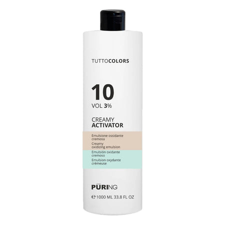 Puring Tuttocolors Creamy Activator 10V 1000ml