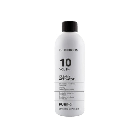 Puring Tuttocolors Creamy Activator 10V 150ml