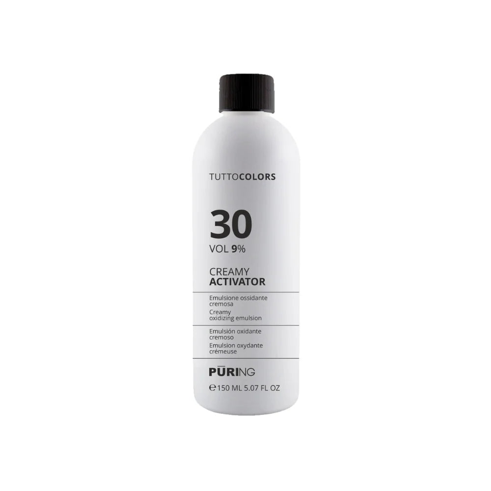 Puring Tuttocolors Creamy Activator 30V 150ml
