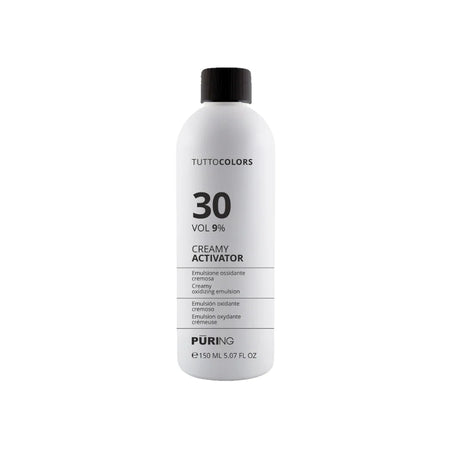 Puring Tuttocolors Creamy Activator 30V 150ml