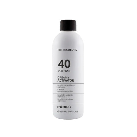 Puring Tuttocolors Creamy Activator 40V 150ml