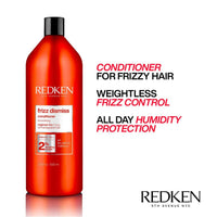 Redken Frizz Dismiss Conditioner 1000ml