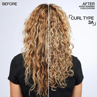 Redken Acidic Bonding Concentrate Curls Conditioner 1000ml