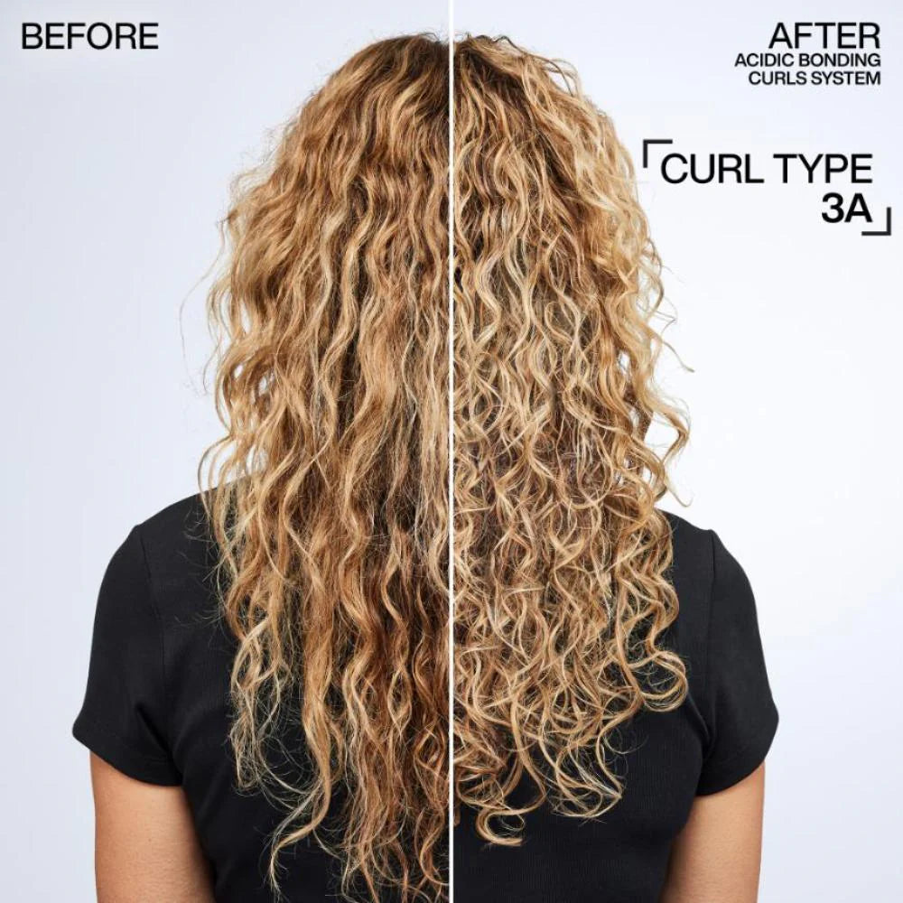 Redken Acidic Bonding Concentrate Curls Conditioner 1000ml