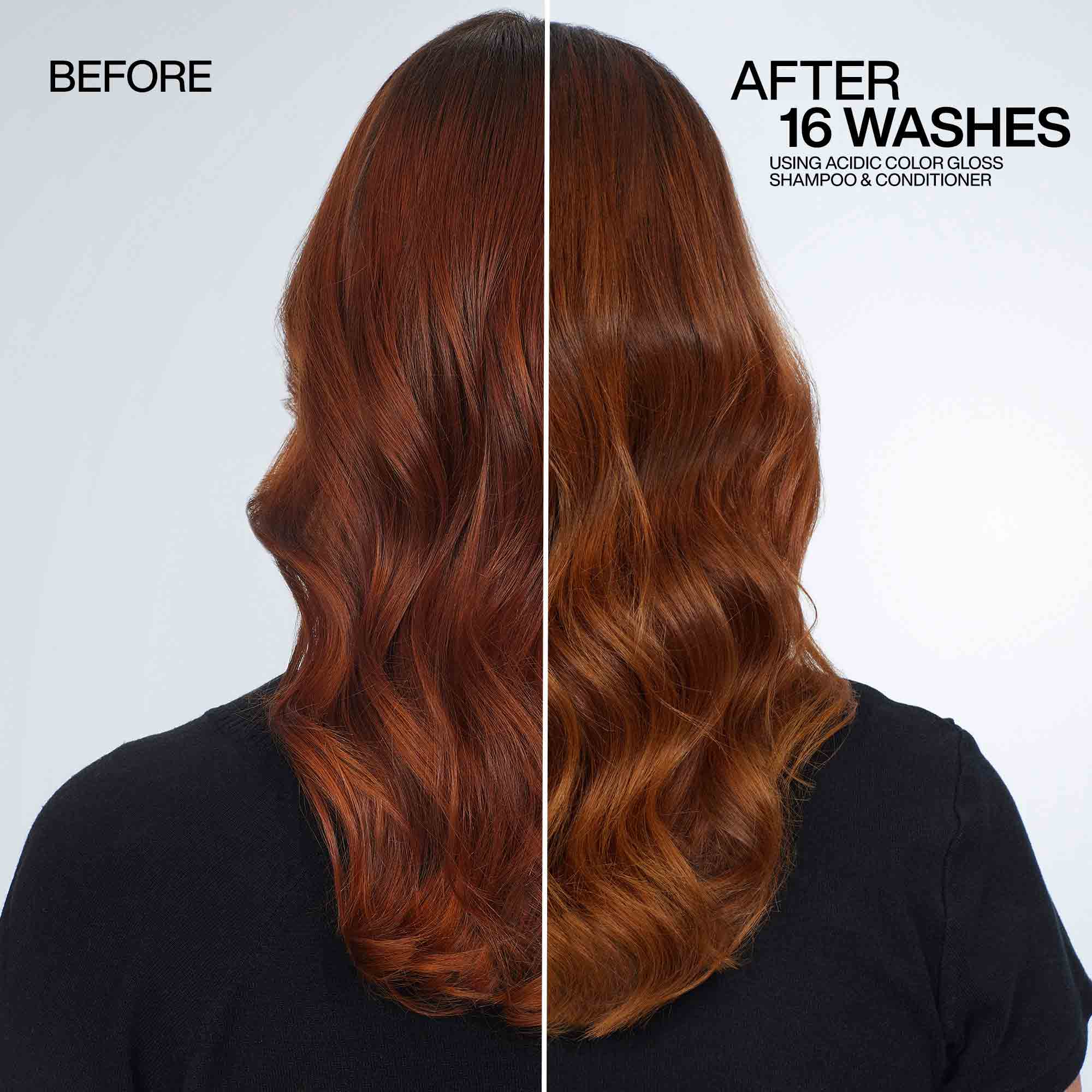 Redken Acidic Color Gloss Conditioner 1000ml