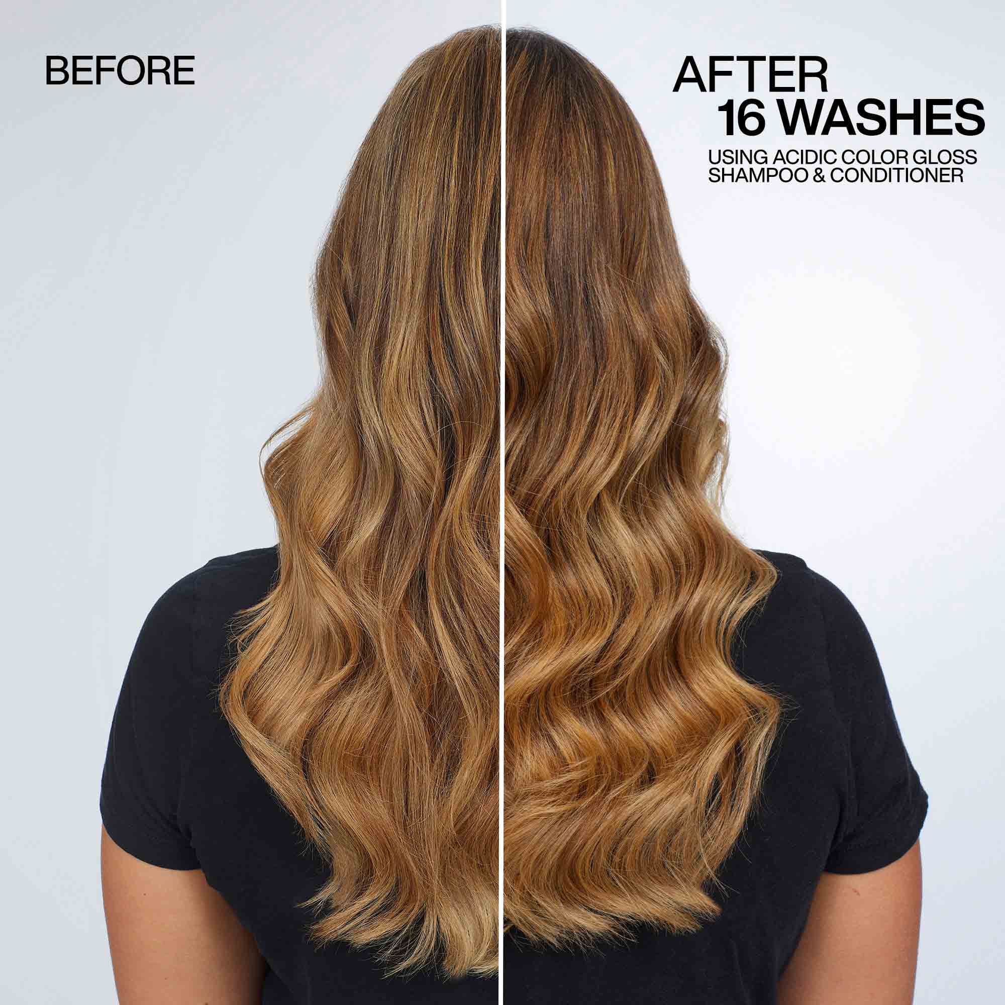Redken Acidic Color Gloss Conditioner 1000ml