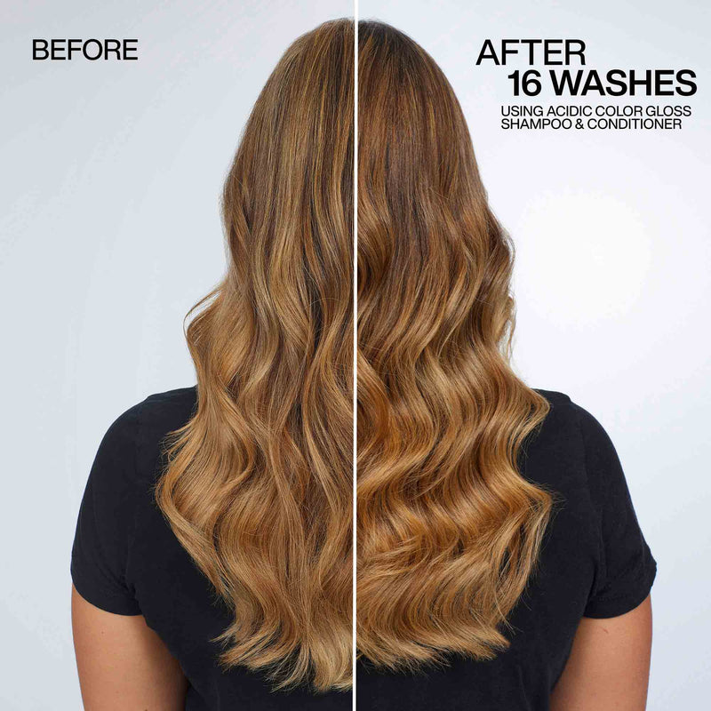 Redken Acidic Color Gloss Conditioner 1000ml