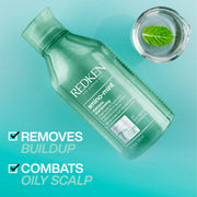 Redken Amino Mint Scalp Shampoo 1000ml