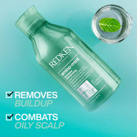 Redken Amino Mint Scalp Shampoo 1000ml